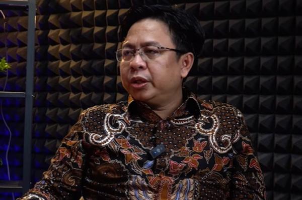Burhanuddin Muhtadi Respons Survei IndexMundi soal Polri, Soroti Kelemahan Metodologi