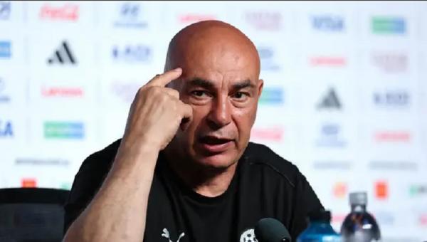Pelatih Mesir Ngamuk usai Disingkirkan Argentina, Sampai Bawa Ayat Al-Quran