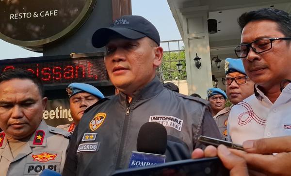 Polisi Ungkap Penggeledahan Kafe di Cipete Jaksel terkait Kasus Korupsi Batu Bara PLN hingga Asabri