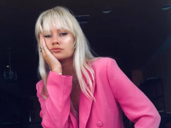 Profil Lauren Bennett, Penyanyi Party Rock Anthem yang Meninggal Dunia di Usia 36 Tahun