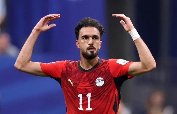 Mostafa Zico Murka Sebut Laga Mesir Vs Argentina Sudah Diatur, Semprot Wasit
