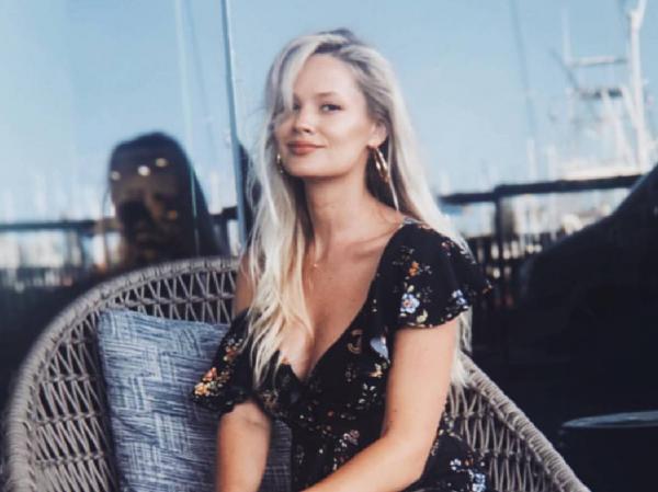 Kabar Duka, Penyanyi Party Rock Anthem Lauren Bennett Meninggal Dunia