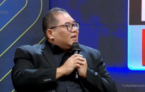 Praktisi Pendidikan Ungkap Peran Jurist Tan dan Orang Dalam Google di Kasus Korupsi Laptop