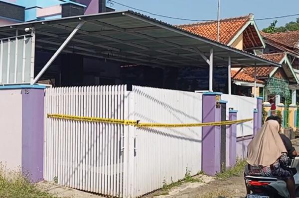 Sepak Terjang Aiptu N Oknum Polisi Tegal Siksa Istri Siri, Terlibat Kasus Miras dan Wanita