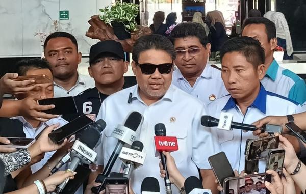 1.500 Buruh Garmen di Jateng Terancam PHK, Said Iqbal Minta Satgas Turun Tangan