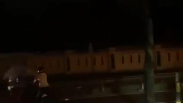 Tawuran Maut Antargeng di Salatiga Gunakan Air Keras dan Sajam, 1 Orang Tewas 3 Luka