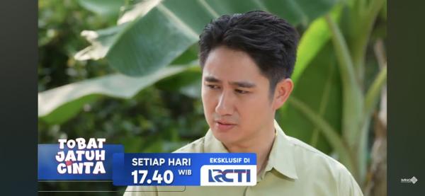 Sinopsis Tobat Jatuh Cinta Eps 17, Rabu 8 Juli 2026: Mila Kembali Menempati Rumahnya Bersama Adit