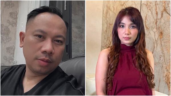 Menolak Diam! Fangfang Tunjukkan Bukti Pernikahan Siri dengan Vicky Prasetyo