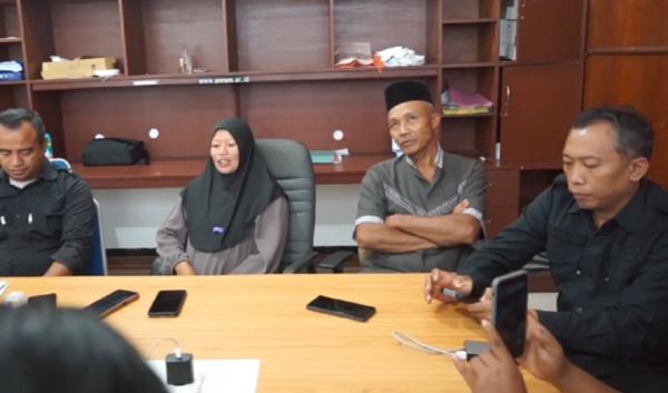 LPA Mataram Buka Suara soal Santri Korban Pembakaran Dicegat Temui Densu di Jakarta