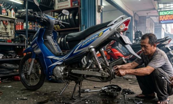 Tanda-Tanda Motor Harus Turun Mesin, Kenali Gejalanya agar Biaya Perbaikan Tak Bengkak