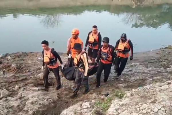 Remaja di Karawang Tewas Tenggelam di Sungai Citarum, Hilang 2 Hari sebelum Ditemukan
