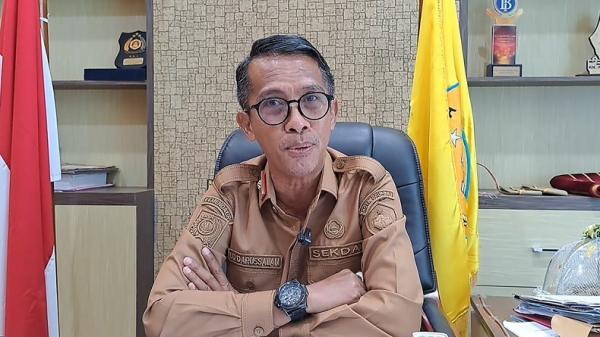 Hasrianti Guru ASN Tak Digaji 6 Tahun, Ini Penjelasan Pemkot Baubau