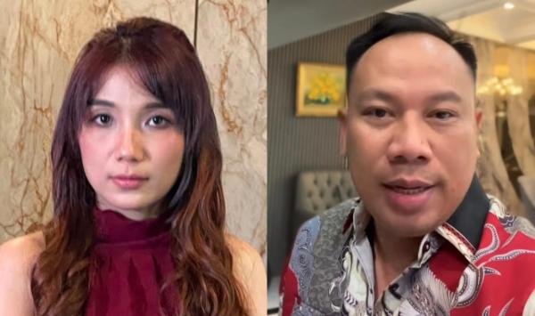 Kronologi Perempuan asal Pati Ngaku Istri Siri Vicky Prasetyo, Ditelantarkan saat Hamil 9 Bulan