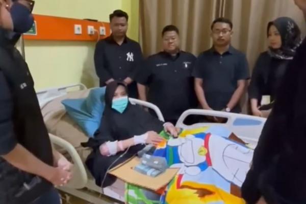 Kasus Istri Siri Dianiaya Oknum Polisi Aiptu N, Bareskrim Dalami Bukti Medis Korban