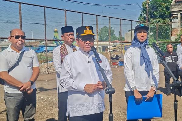 Marak Tawuran di Jakarta, Pramono: Kami Siapkan Ring Tinju di Berbagai Lokasi