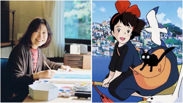 kabar-duka-ilustrator-kiki-s-delivery-service-akiko-hayashi-meninggal