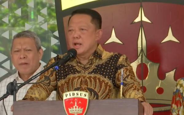 Kejagung Ralat Status Febrie Adriansyah di Sprindik Baru dari Saksi ke Tersangka