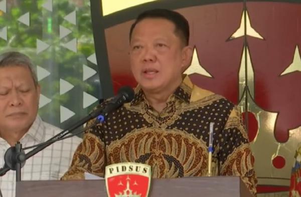 Komjak bakal Awasi Penanganan Kasus Korupsi Eks Jampidsus Febrie di Kejagung