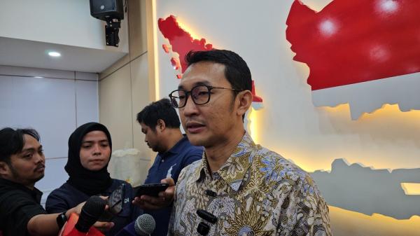 KPK soal Pengembalian Mobil Eks Wamenaker Noel Ebenezer: Sudah Bayar Uang Pengganti