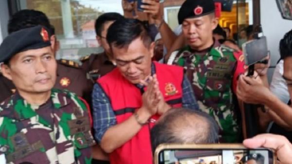 Eks Wali Kota Cirebon Nashrudin Azis Divonis 9 Tahun Penjara Korupsi Rp86 Miliar Gedung Setda