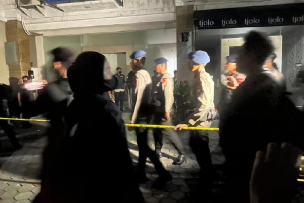 Geledah Ruko di Cipete Jaksel terkait Kasus Korupsi Besar, Polisi Sita Dokumen hingga Komputer