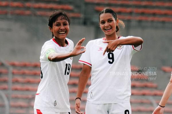 Jadwal Timnas Putri Indonesia vs Laos di Final Piala AFF Wanita 2026: Aroma Juara Tercium!