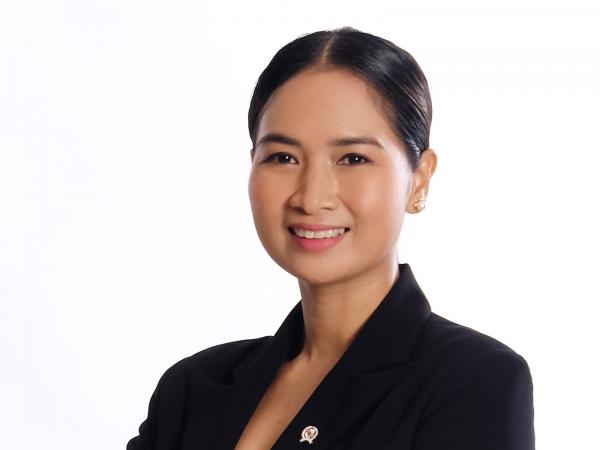 Wamen Pariwisata Wakil Menteri Pariwisata Ni Luh Puspa. (Foto: Istimewa)