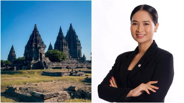 Wamen Pariwisata: Prambanan Siap Jadi Magnet Wisatawan Hindu Mancanegara