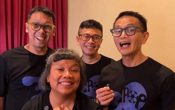 Menolak Tua, Project Pop Bakal Gelar Konser Spesial di Perayaan 30 Tahun