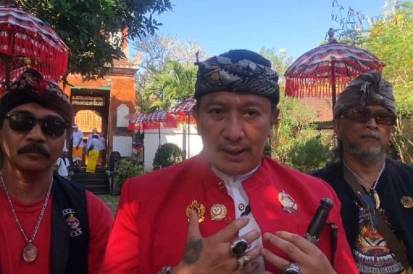 Perindo Apresiasi Inisiatif Danantara Bangun Pengolahan Sampah Jadi Energi Listrik di Denpasar Raya