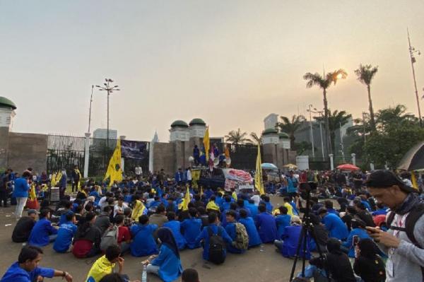 Kortas Tipidkor Polri Usut Dugaan Korupsi, LBH PB PMII Ingatkan Jangan Ada Intervensi