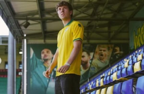 Fortuna Sittard Ungkap Alasan Rekrut Ole Romeny, Timnas Indonesia Jadi Pertimbangan Utama