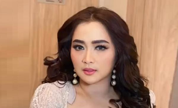 Sebelum Meninggal, Ibunda Vega Darwanti Bercita-cita Sumbang Ambulans untuk Amal Jariah