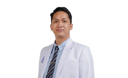 dr. Faridz Albam Wiseso Sp.U dr. Faridz Albam Wiseso Sp.U. (Foto: dok RS JIH)