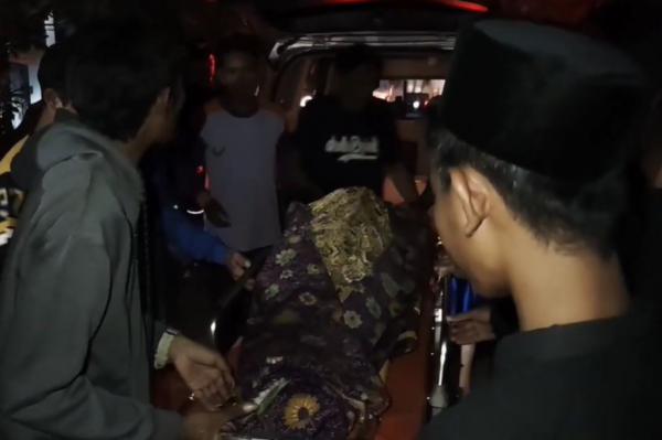Update Kecelakaan Maut Rombongan Pengantar Pengantin di Indramayu, 12 Korban Tewas
