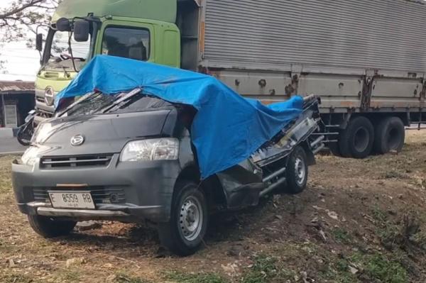 Identitas 12 Korban Tewas Kecelakaan Maut Indramayu, 3 Orang di Antaranya Anak-Anak