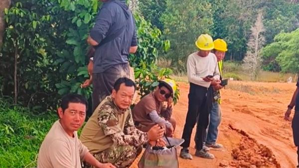 Viral TKA China Diduga Ilegal di Batam, Imigrasi Ungkap Hasil Sidak