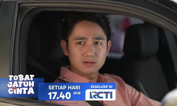 Sinopsis Tobat Jatuh Cinta Eps 23: Erika Datangi Klinik demi Dekati Dokter Bagas, Sekelompok Pria Datang Bikin Geger