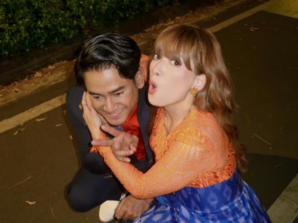 Dwi Andhika dan Chika Jessica Menikah Diam-Diam? Ini Faktanya!