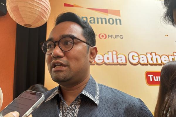 Ekonom Proyeksi BI Rate Naik 2 Kali Lagi ke 6,25% hingga Akhir 2026