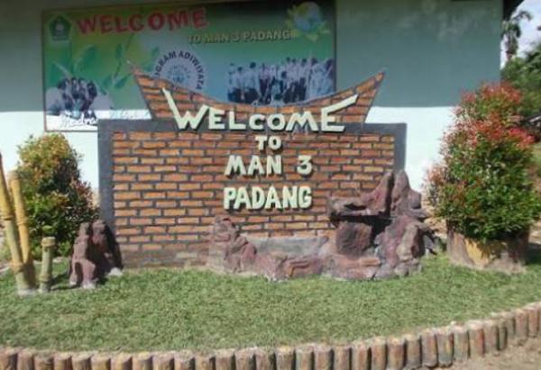 Pelajar Pembawa Bom Rakitan di MAN 3 Padang Ternyata Gabung Grup Pembuat Bahan Peledak