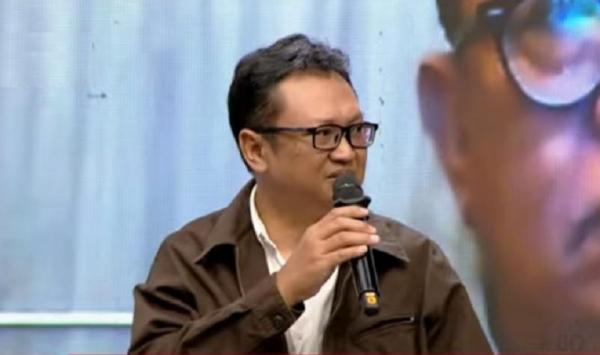 Pengamat ISESS soal Kasus Febrie Adriansyah: Sapu Kotor Tak Bisa Bersihkan Korupsi