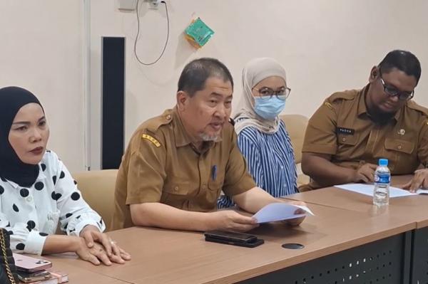 Viral Keluarga Mengamuk usai Pasien Meninggal, RSUD Rantauprapat Bantah Telantarkan