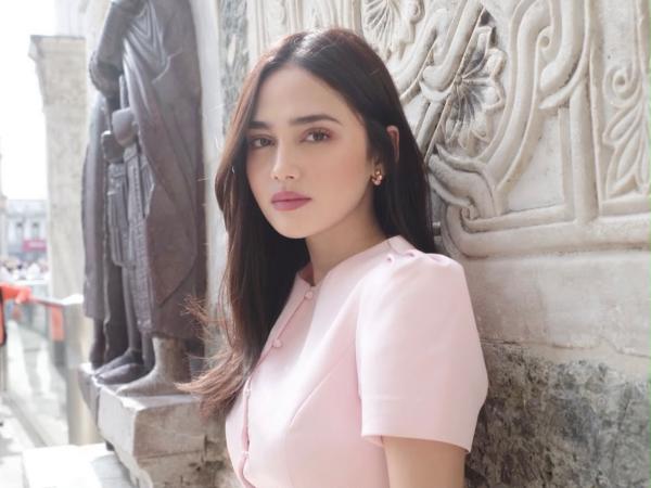 Syifa Hadju Kena Musibah, Alami Infeksi Bakteri saat Ulang Tahun ke-26
