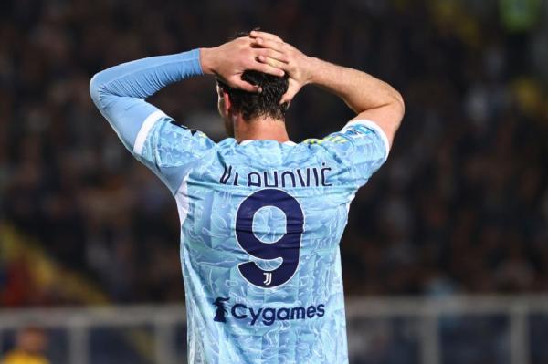 Besiktas Ultimatum Dusan Vlahovic, Tawaran Rp164,69 Miliar per Musim Terancam Dicabut