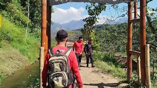 Kebakaran Taman Hutan Raya Raden Soerjo Meluas, Jalur Pendakian Bukit Cendono Ditutup