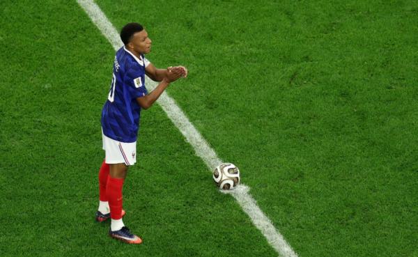 Kylian Mbappe Gagal Lagi! Kutukan Semifinal Piala Dunia Berlanjut