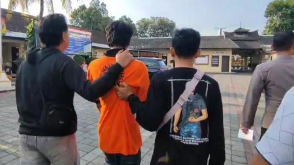 Salah Sasaran Diduga Jadi Motif Penusukan2 Remaja di Mataram, 5 Pelaku Ditangkap