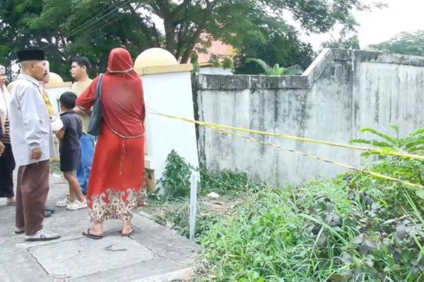 Autopsi Dokter PPDS Tewas Misterius di Siak Selesai, Penyebab Kematian Belum Terungkap