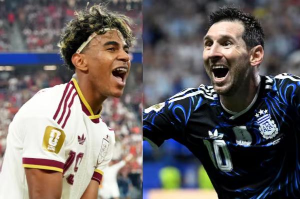 Final Piala Dunia 2026 Argentina vs Spanyol Kapan Digelar? Simak Jadwalnya